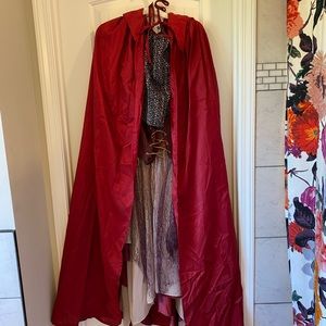 Hocus Pocus Halloween costume